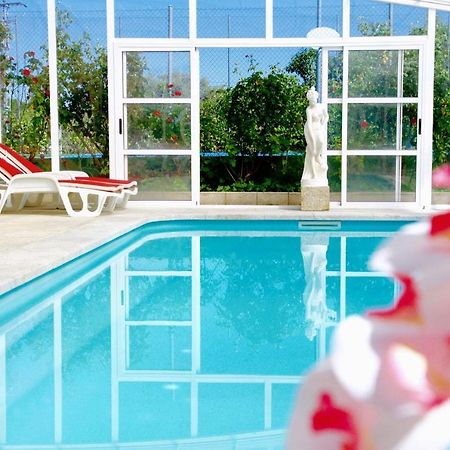 Apartamentos Individuales Con Piscina Galapagar Exteriör bild
