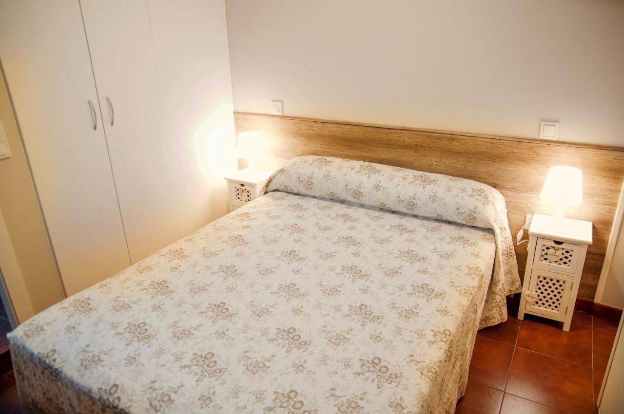 Apartamentos Individuales Con Piscina Galapagar Exteriör bild